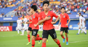 U23 Hàn Quốc là người được đánh giá nhỉnh hơn U23 UAE
