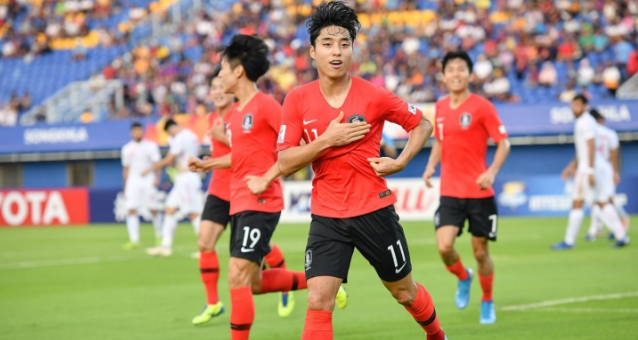 Nhận định trận U23 Hàn Quốc vs U23 UAE: Sự suôn sẻ từ khởi đầu?