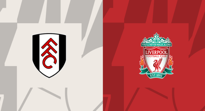 2023/2024 giữa Fulham và Liverpool sẽ diễn ra lúc 22h30 ngày 21/4