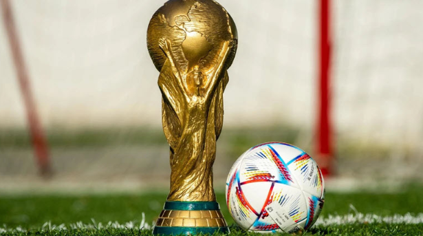 Bóng đá vòng loại world cup châu á: Mới nhất
