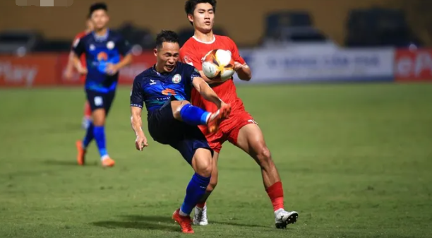 Cập nhật bóng đá Việt Nam: HAGL và Thể Công Viettel bị loại khỏi Cúp châu Á 2024/2025