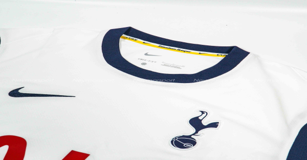 Tìm mua áo đấu Tottenham 2018? Đây là địa chỉ uy tín!