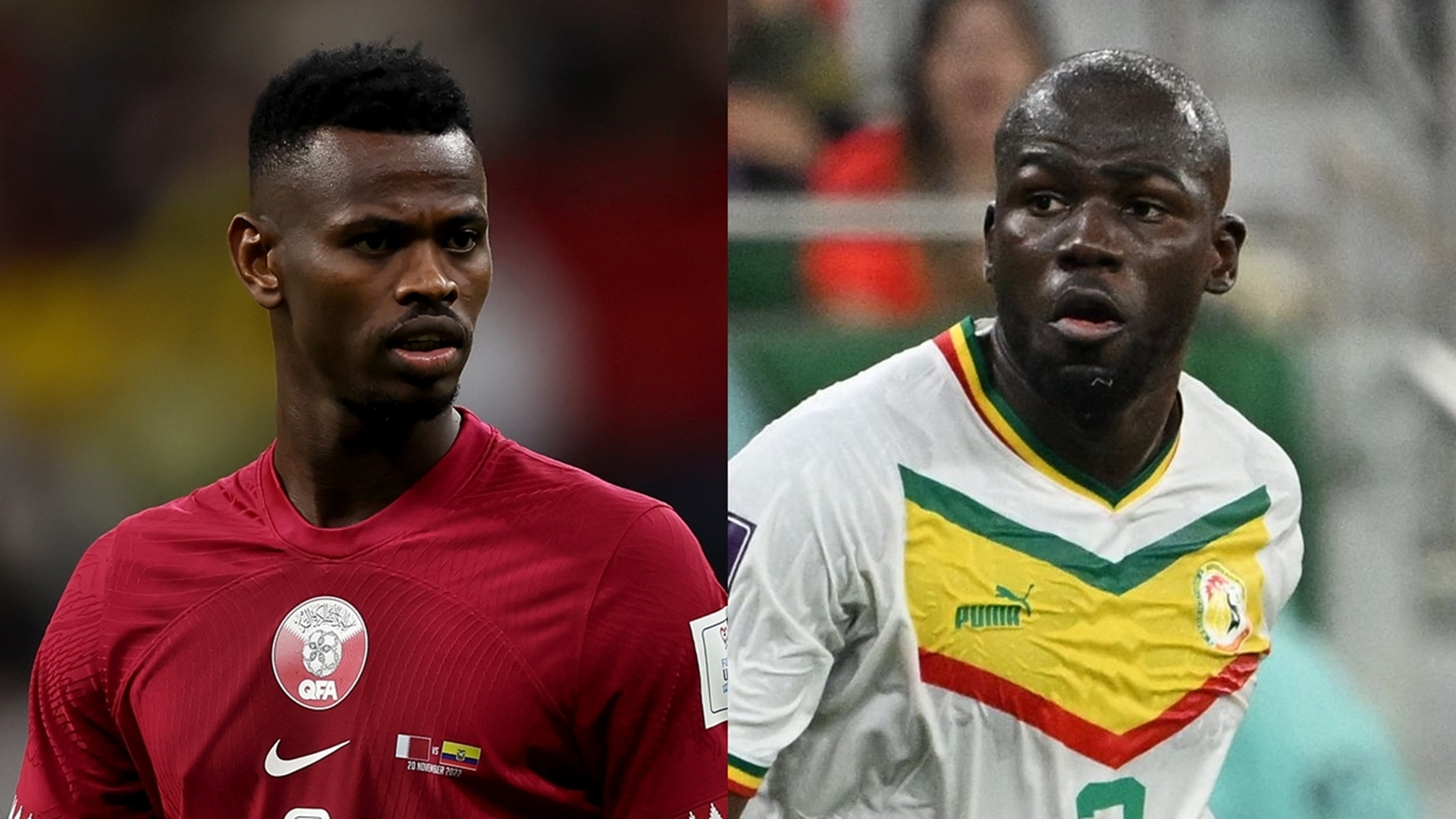 Qatar vs Senegal đá mấy giờ? Xem trực tiếp ở đâu, kèo ra sao?