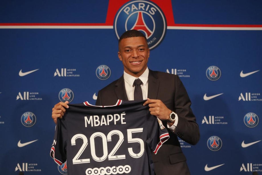 Mbappe Sẽ Rời PSG Sớm Hơn Dự Kiến