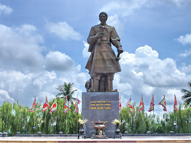 Nam Định Quảng Ninh có gì chơi? Khám phá ngay những địa điểm này!