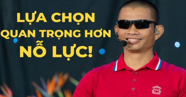 Làm thế nào để thành cao thủ kiếm tiền? Con đường dẫn tới thành công! (Hướng dẫn chi tiết cho người mới)