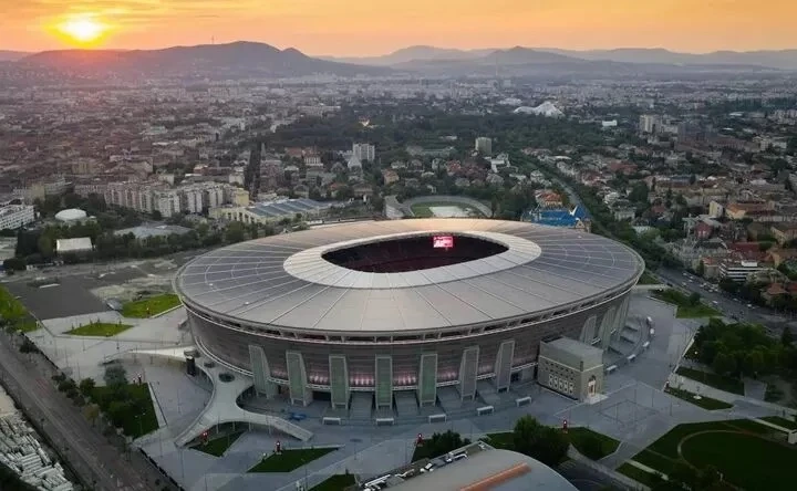 Champions League 2026: Budapest Nổi Bật, Tương Lai San Siro Chưa Chắc Chắn