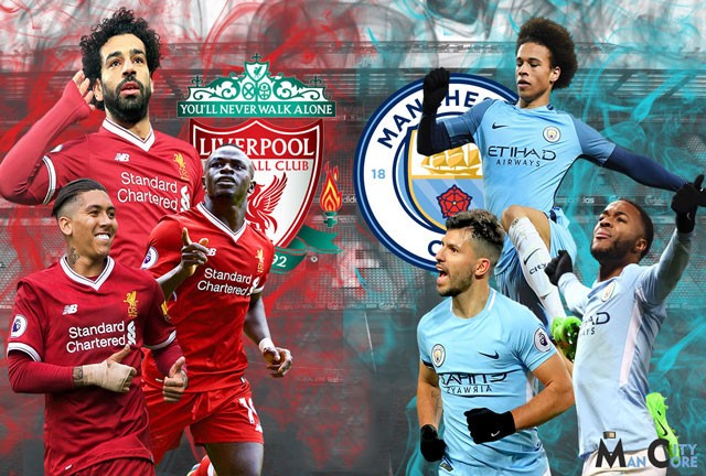 Premier 2019: Câu chuyện về Manchester City và Liverpool đua vô địch.