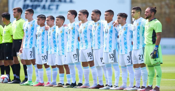 Argentina vs Hà Lan: Phân tích kèo sâu, dân chơi không thể bỏ qua