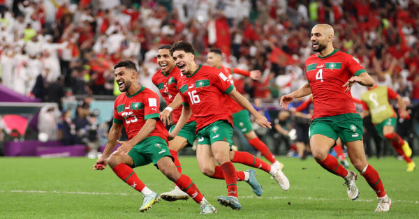 Kèo Croatia vs Maroc: Chuyên gia mách nước đặt cược