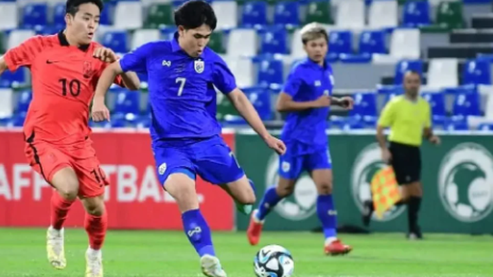 Nhận định trận U23 Hàn Quốc vs U23 UAE: Sự suôn sẻ từ khởi đầu?