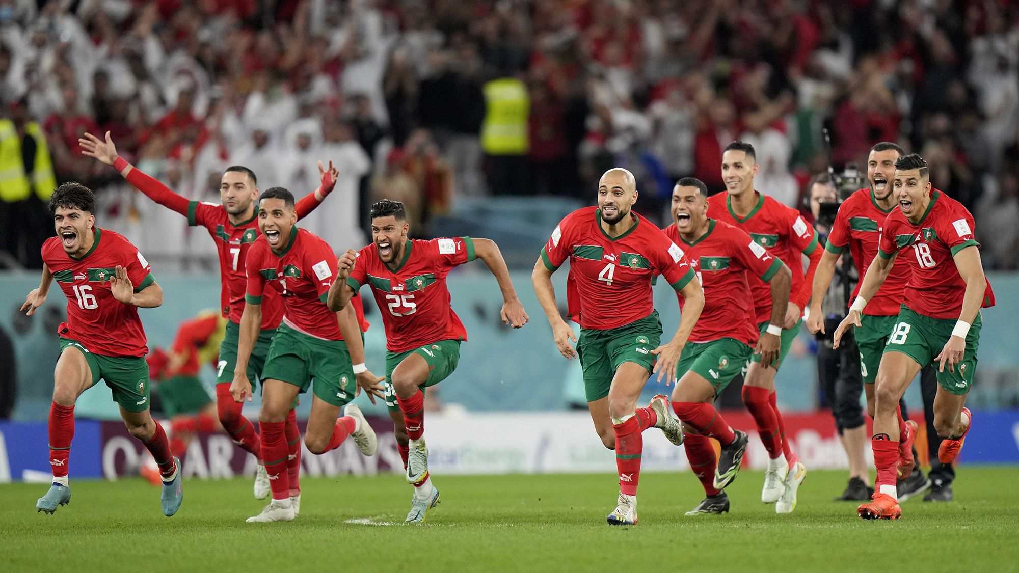 Nhận định kèo nhà cái Pháp vs Maroc: Cửa nào sáng hơn?