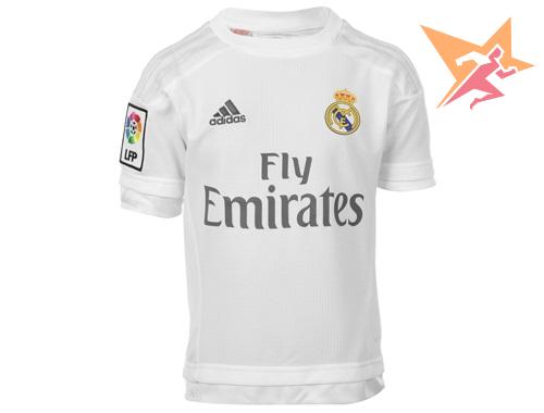 Đồ đá banh Real Madrid 2016 chính hãng giá rẻ mua ở đâu?