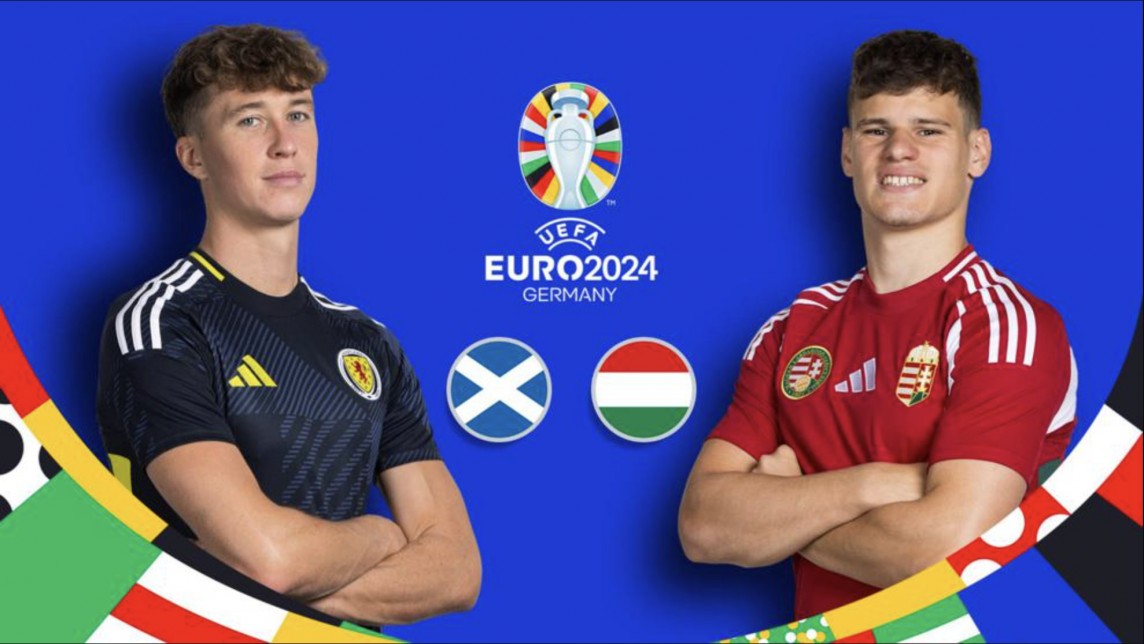 Nhận định bóng đá trận Hungary vs Scotland, 02h00 ngày 24/6, EURO 2024