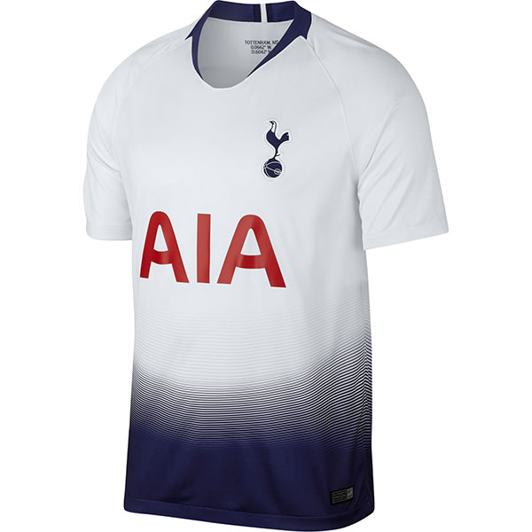 Tìm mua áo đấu Tottenham 2018? Đây là địa chỉ uy tín!