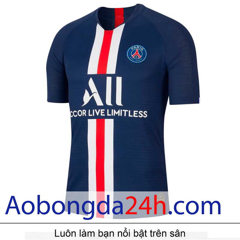 Áo đấu PSG 2019 2020 chính hãng giá rẻ, mua ngay ở đây!