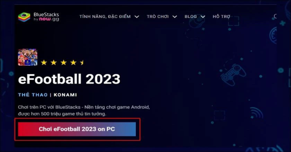 chơi pes 2018 trên máy tính như thế nào (hướng dẫn cách cài đặt và chơi game)