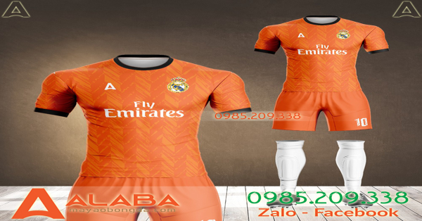 So sánh áo bóng đá Real Madrid 2019 các phiên bản, nên mua loại nào?