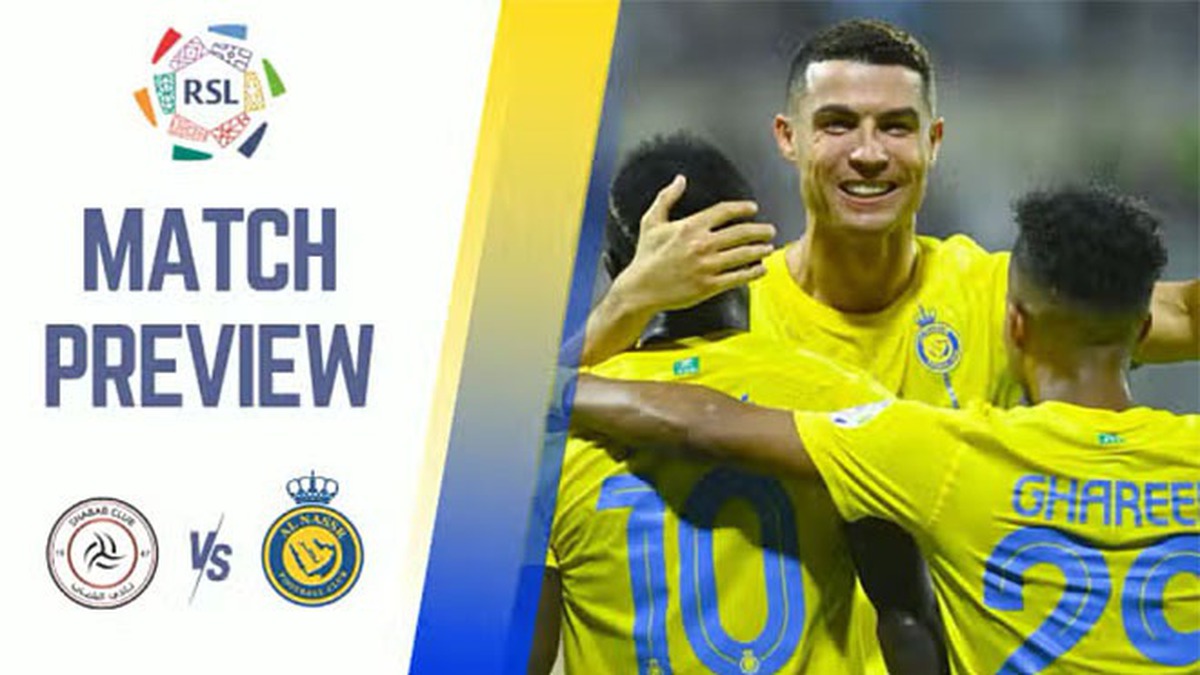 Nhận định bóng đá Al Akhdoud vs Al Nassr, 01h00 ngày 10/5