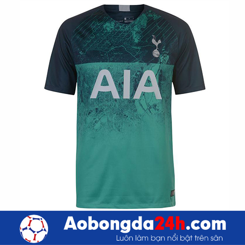 Tìm mua áo đấu Tottenham 2018? Đây là địa chỉ uy tín!