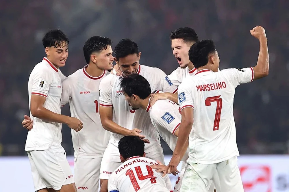 Indonesia Chuẩn Bị Sẵn Sàng Cho Vòng Loại World Cup 2026Bóng đá mới nhất việt nam: