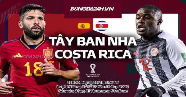 Nhật Bản vs Costa Rica Soi Kèo:Chuyên Gia Nói Gì?