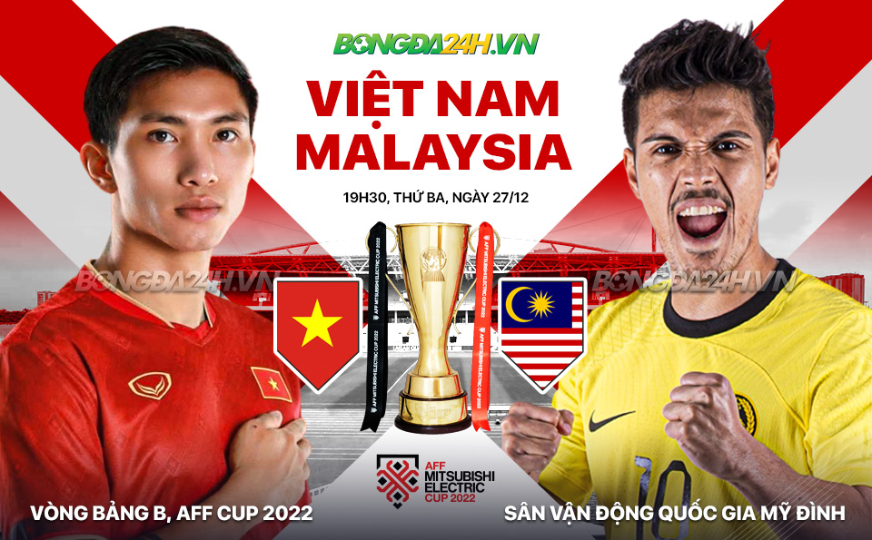 Nhận định kèo Việt Nam vs Malaysia: Cơ hội chiến thắng.