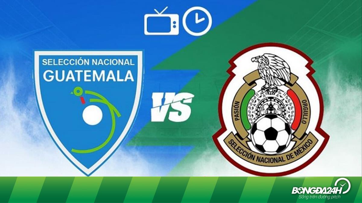 Soi kèo Mexico vs Guatemala: Cách tìm kiếm kèo ngon