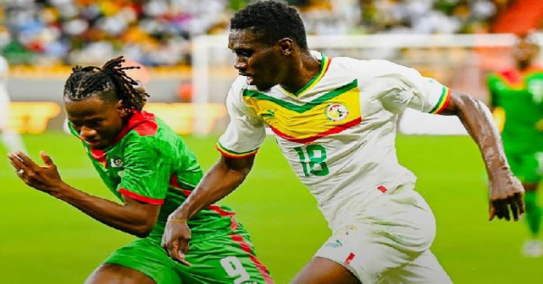 Ecuador vs Senegal soi kèo: Nhận định kèo chuẩn từ chuyên gia!