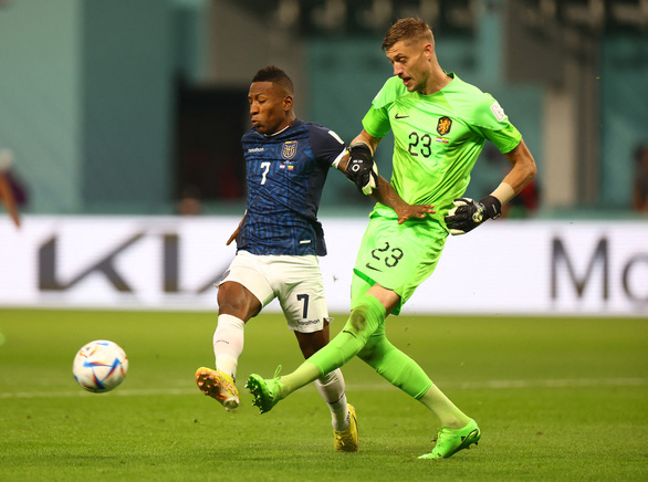 Kèo Senegal vs Ecuador: Soi kèo hay từ chuyên gia!